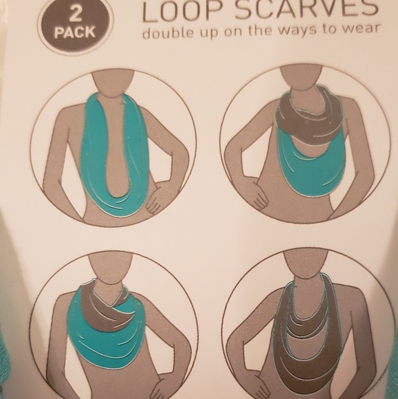 Scarf - Picture 6 of 6